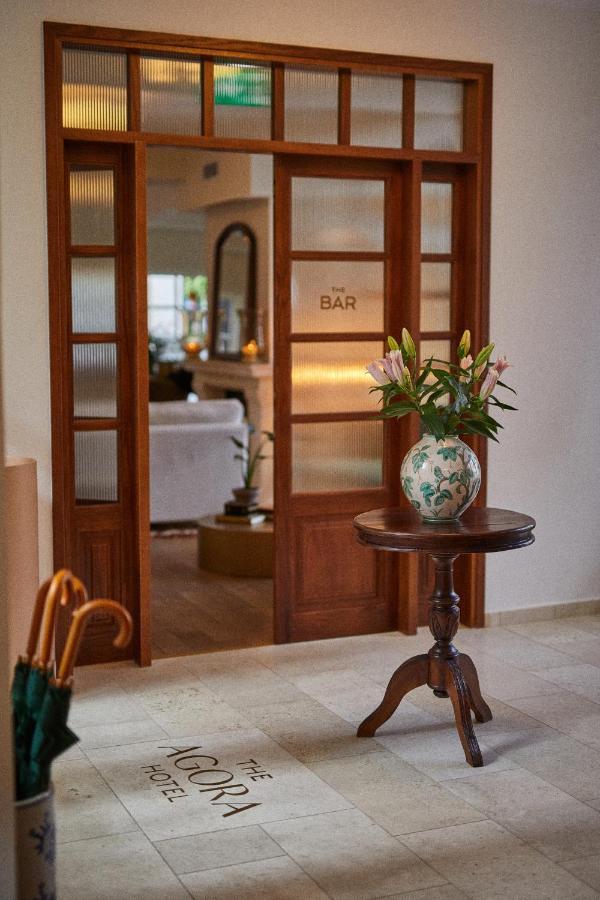 The Agora - Small Luxury Of The World - Adults Only * Pano Lefkara