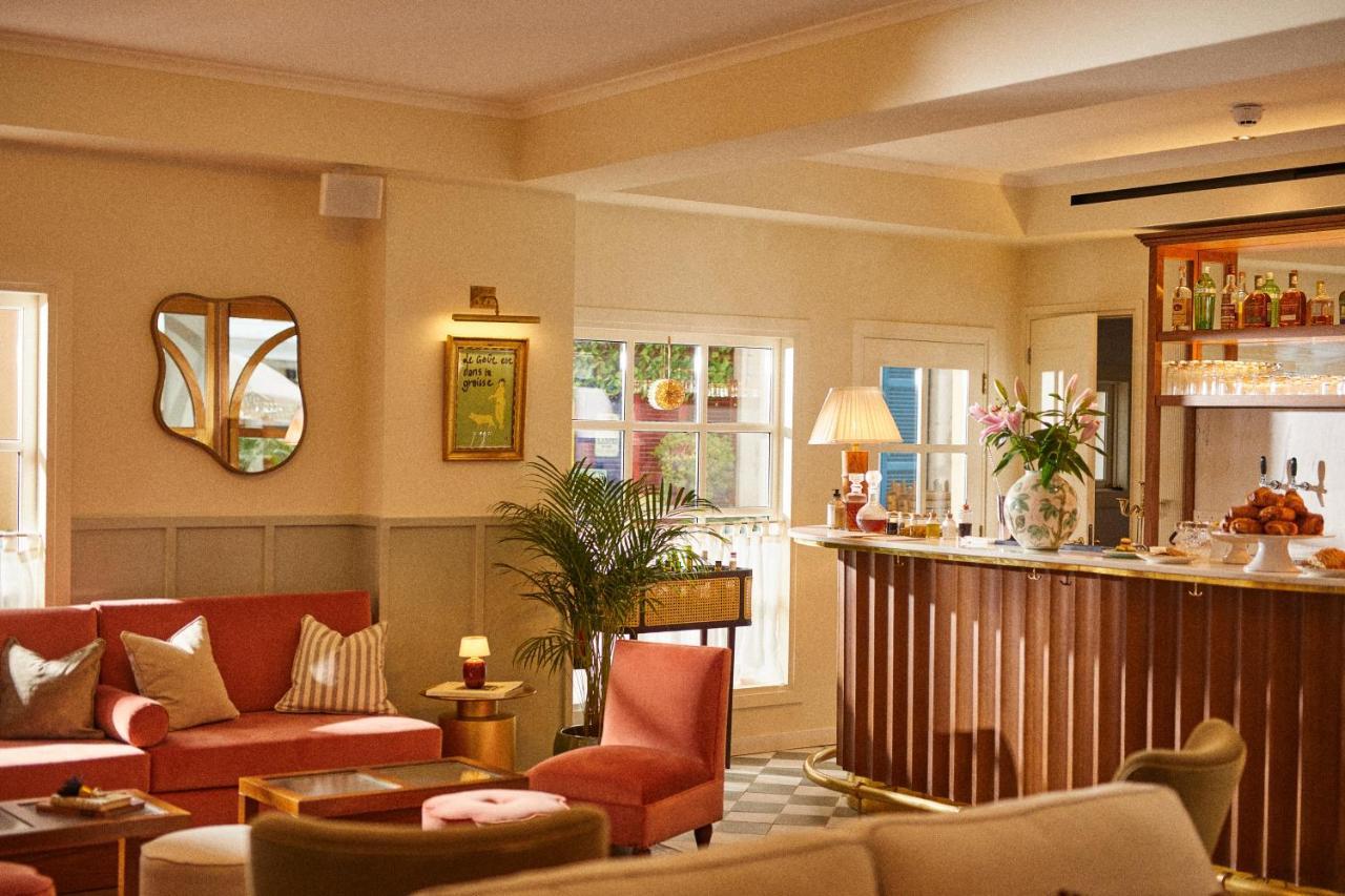 The Agora - Small Luxury Of The World - Adults Only Hotel Pano Lefkara