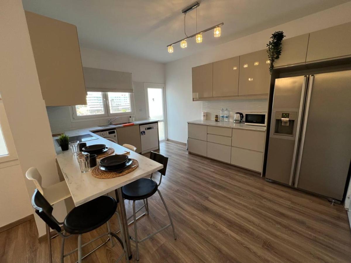 Sunny Apartment Limassol