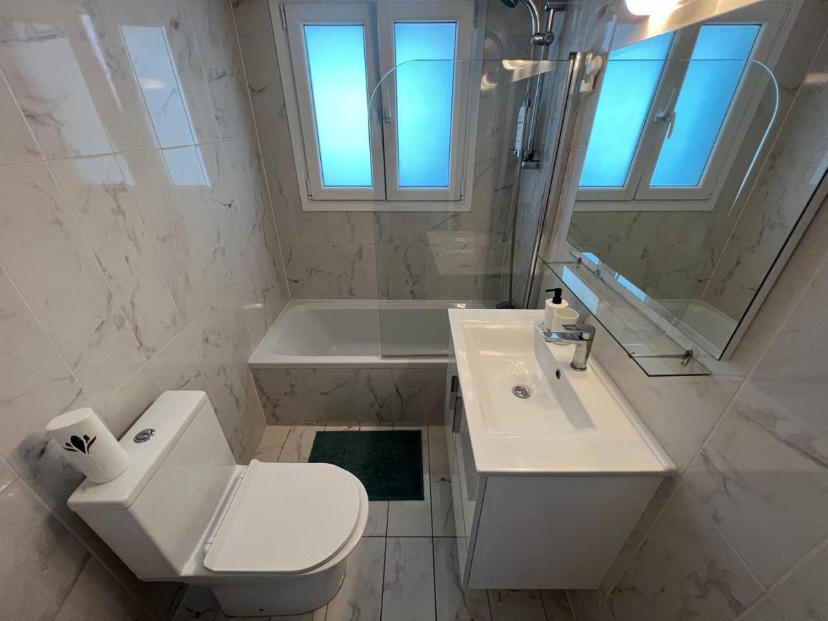 Appartement Sunny Limasol