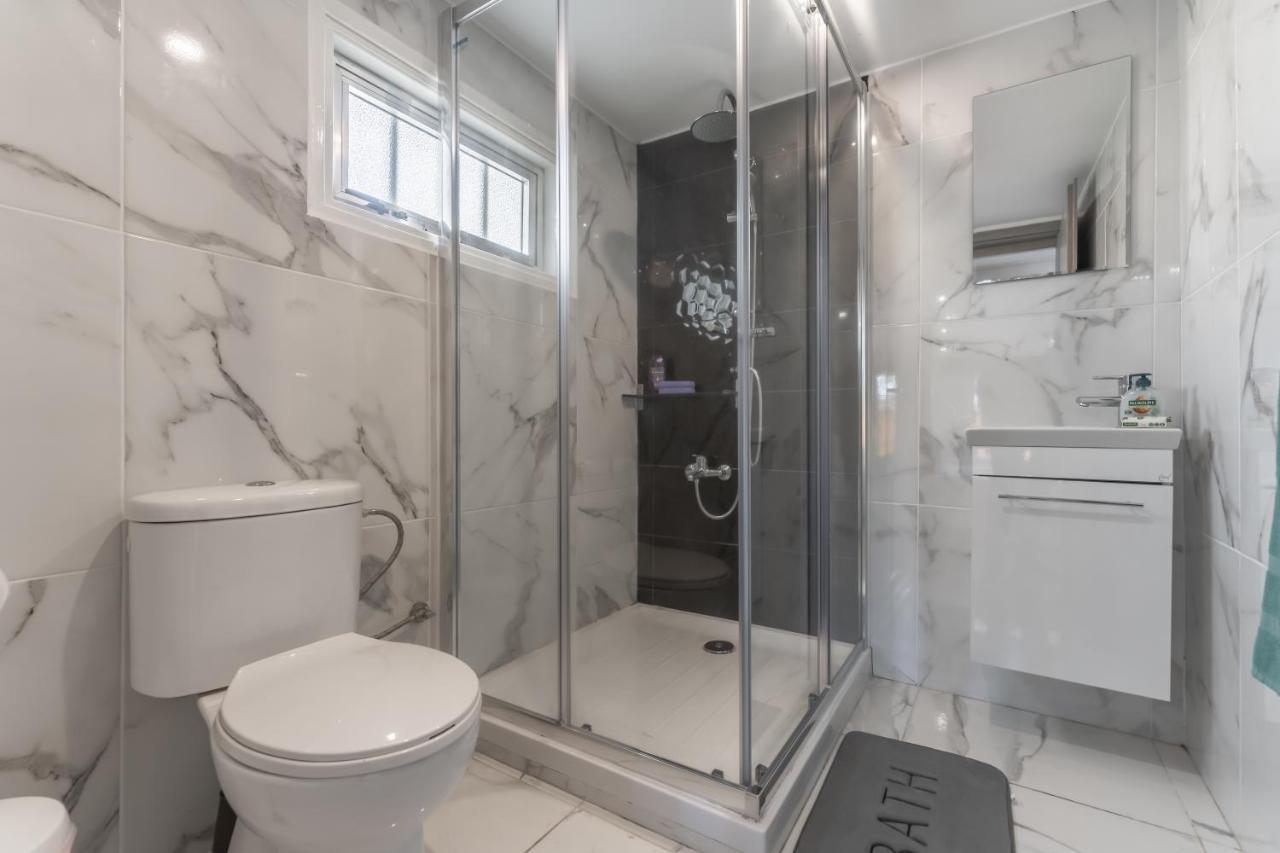Sant Deluxe Apartment *