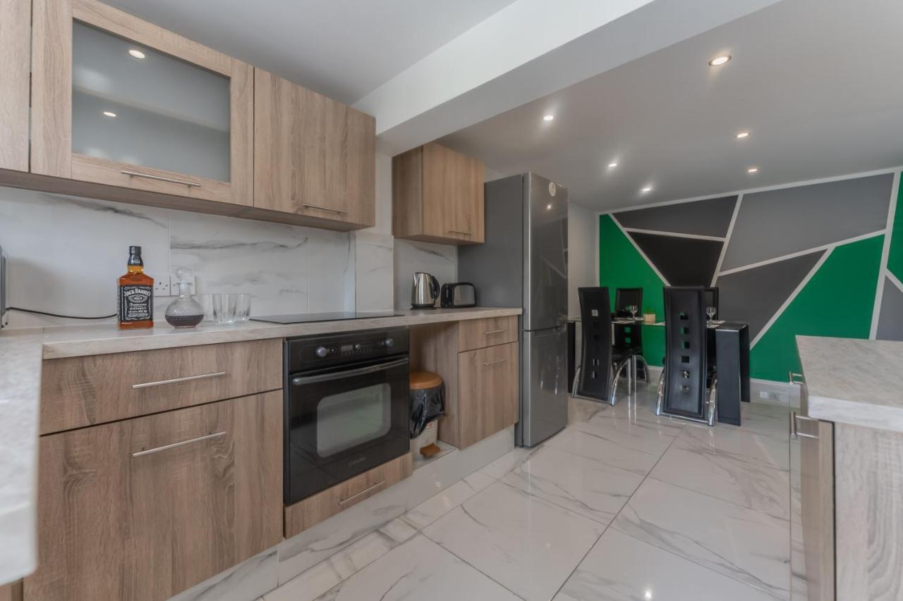 Apartment Sant Deluxe Ayia Napa