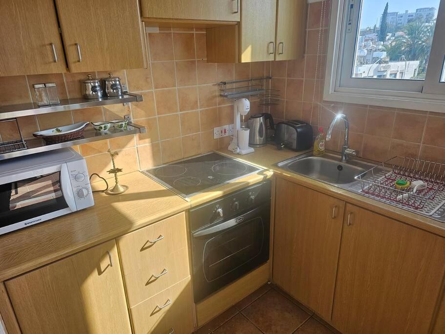 1bdr Apartment-aglantzia Aglantzia