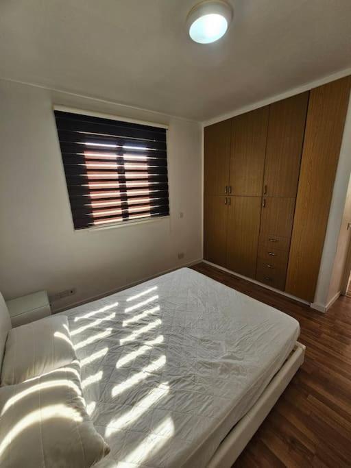 Apartment 1bdr Apartment-aglantzia *