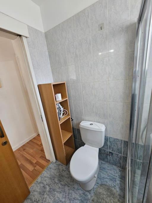 1bdr Apartment-aglantzia * Aglantzia
