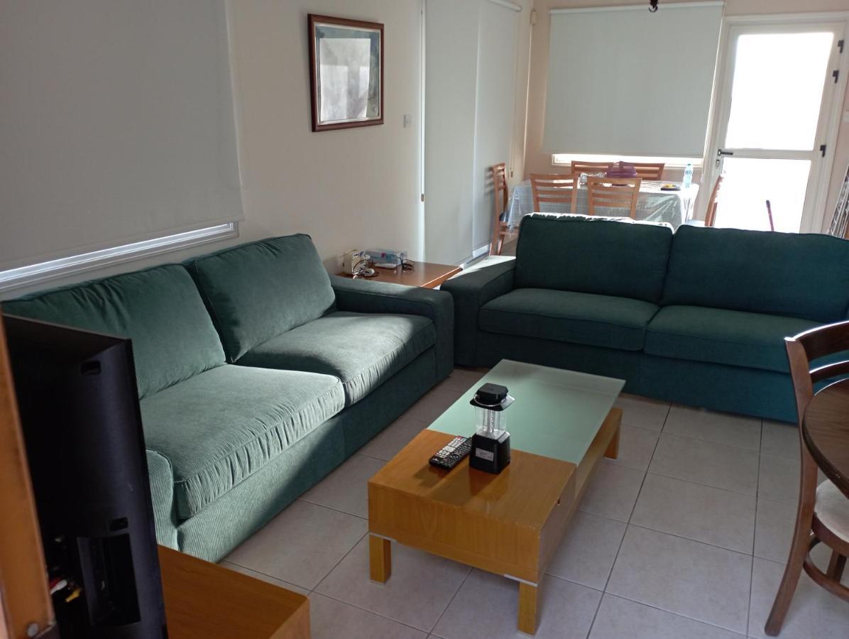 Sirens Licence Number 00792 Holiday home Sotira (Famagusta)