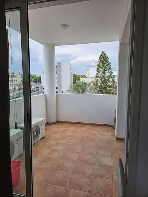 Apartment 1bdr Apartment-aglantzia *