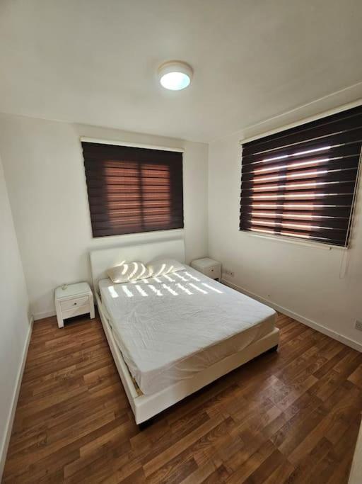1bdr Apartment-aglantzia Apartment
