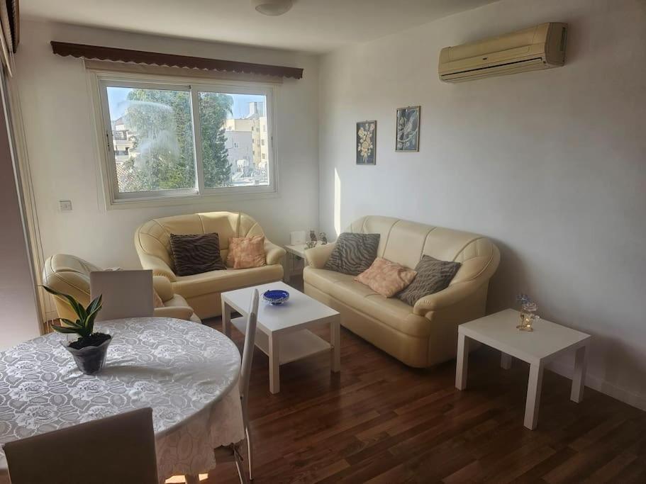 Apartment 1bdr Apartment-aglantzia