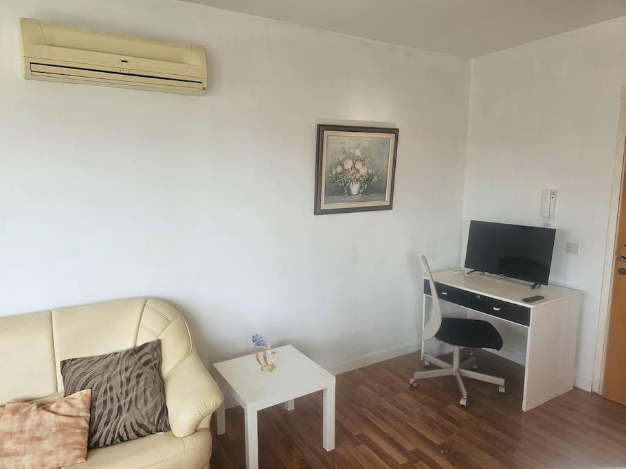Apartment 1bdr Apartment-aglantzia Aglantzia