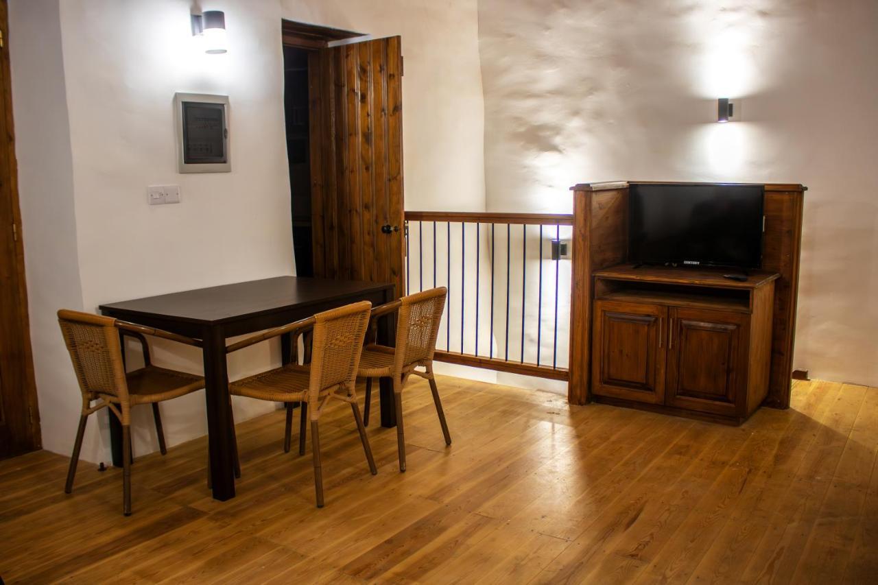 αρχοντικό αλεξάνδρου Holiday home *