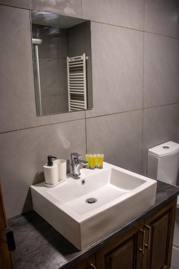αρχοντικό αλεξάνδρου Holiday home *