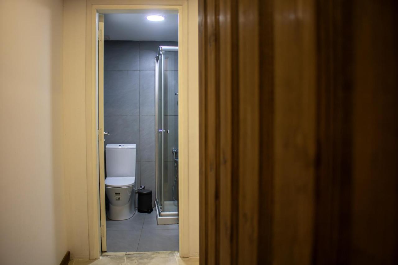 Holiday home αρχοντικό αλεξάνδρου