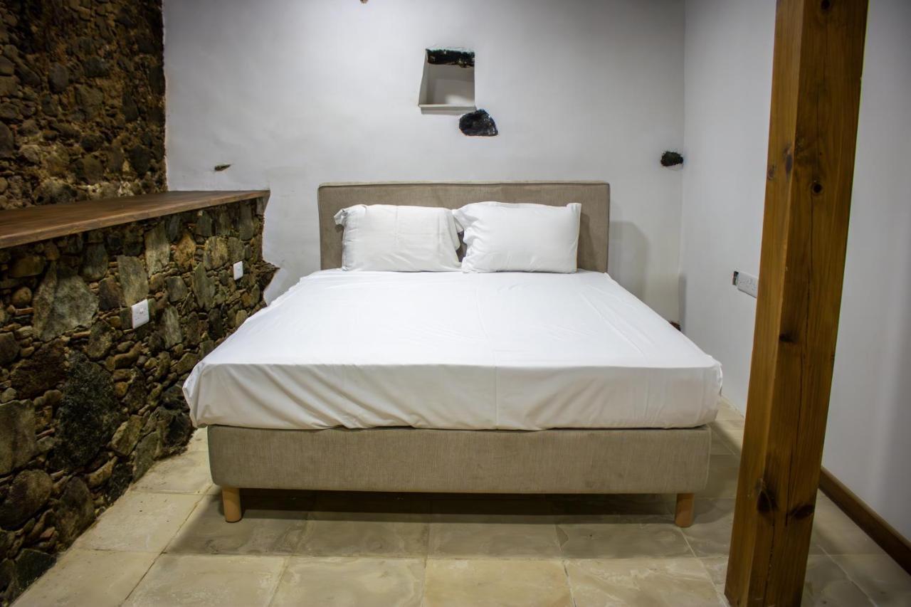 Holiday home αρχοντικό αλεξάνδρου Kakopetria