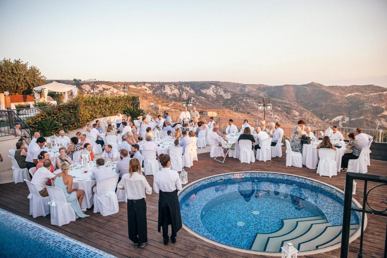 Eagles Cliff Villa