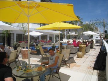 The Palms Aparthotel