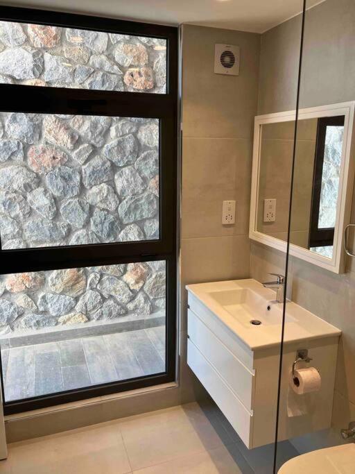 Villa Med Privat Saltvannsbasseng Pa Dejablue
