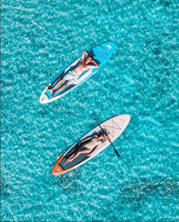 Apartment Thalassa