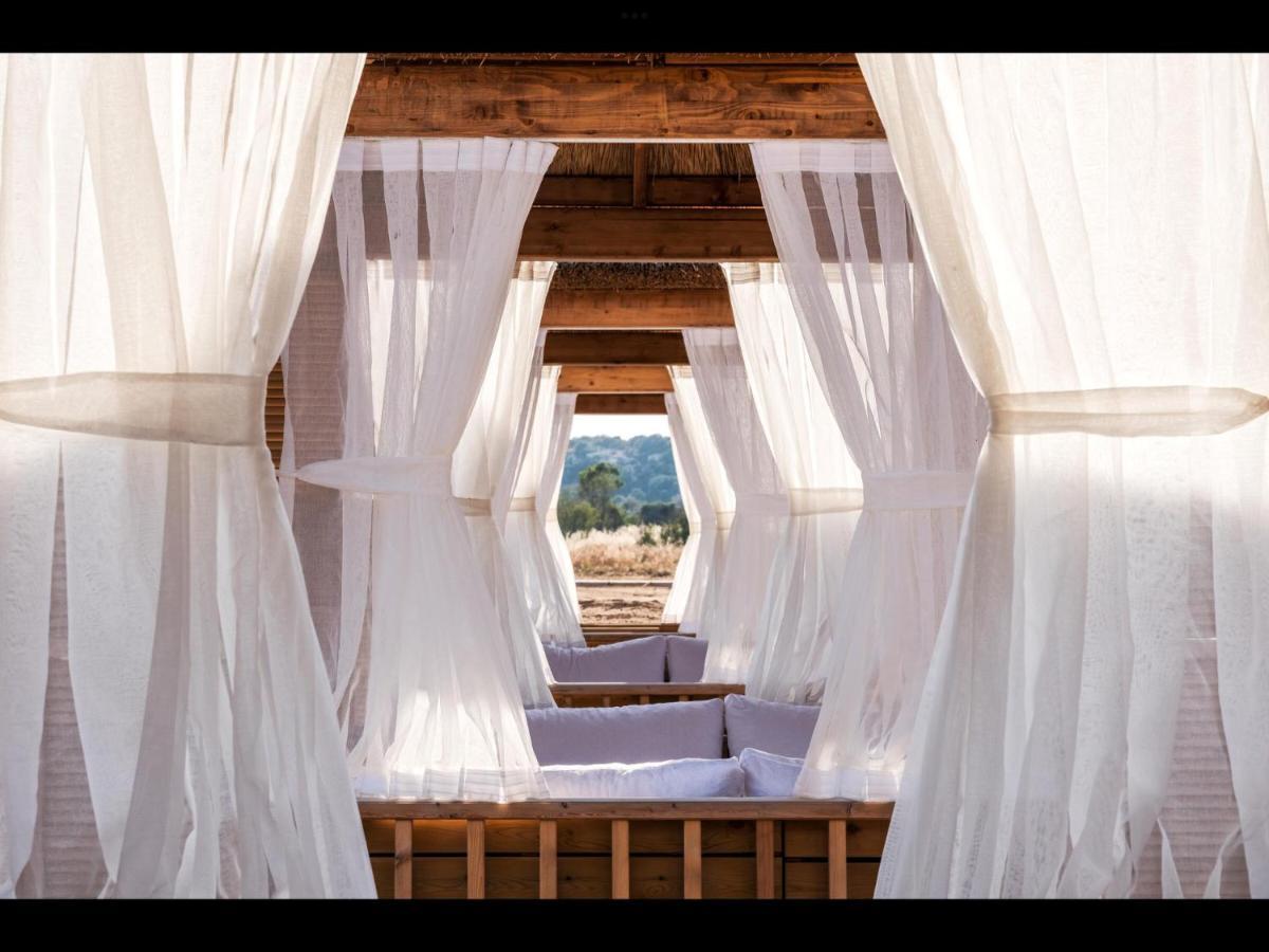 Apartment Thalassa Trikomo