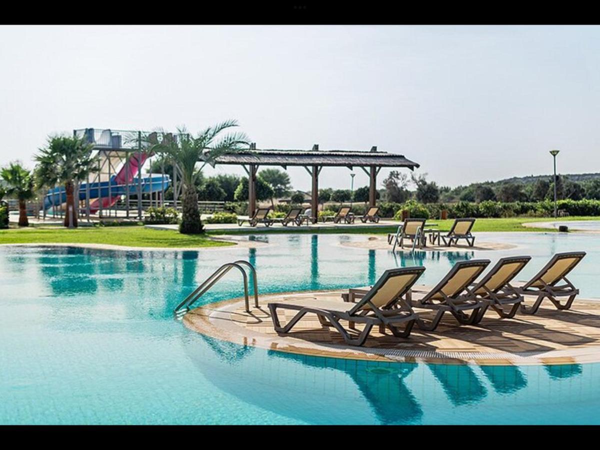 Thalassa Apartment