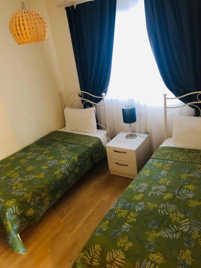 Apartment Thalassa *