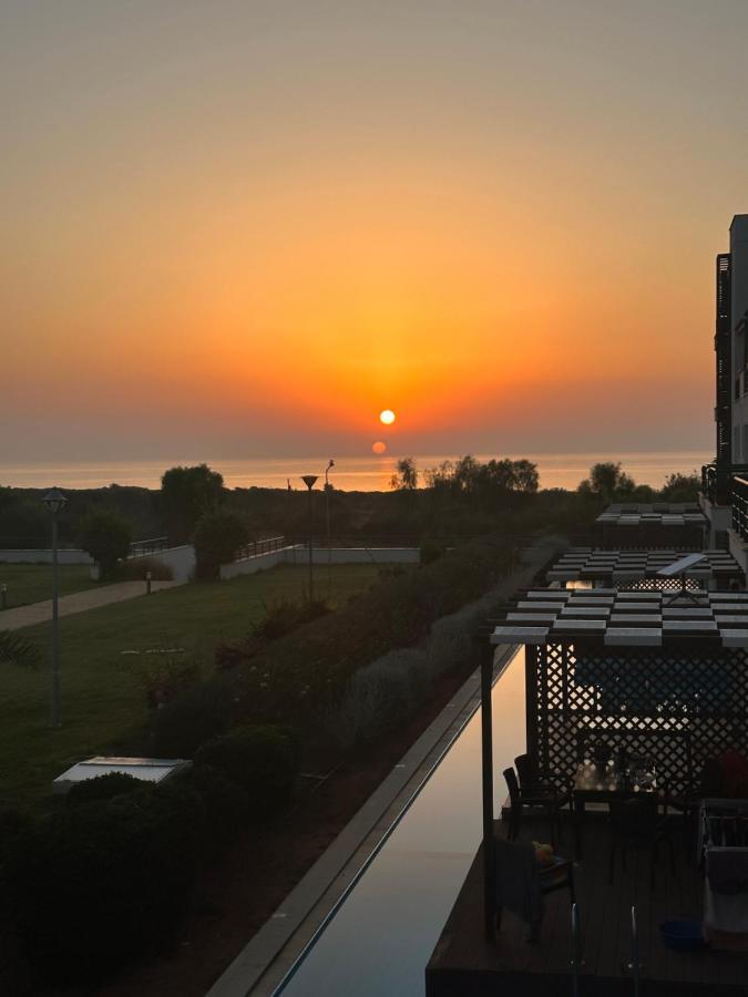 Apartment Thalassa *