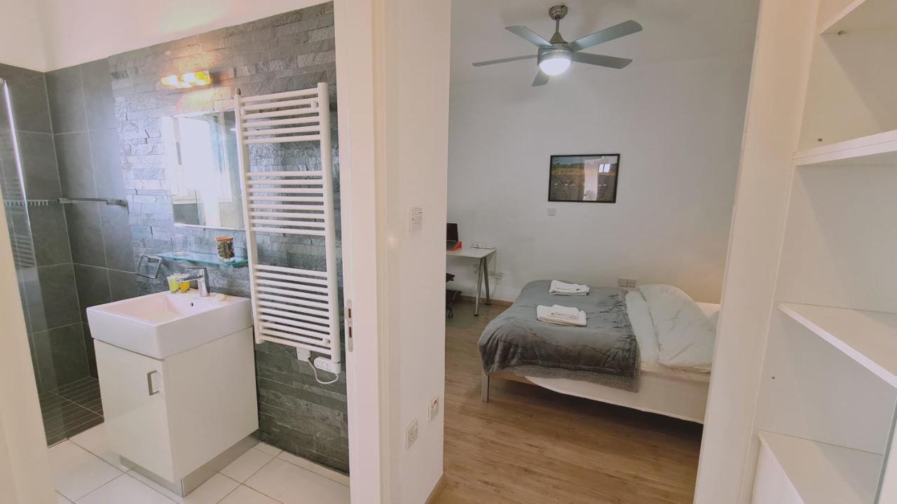 Mystique Penthouse Limassol