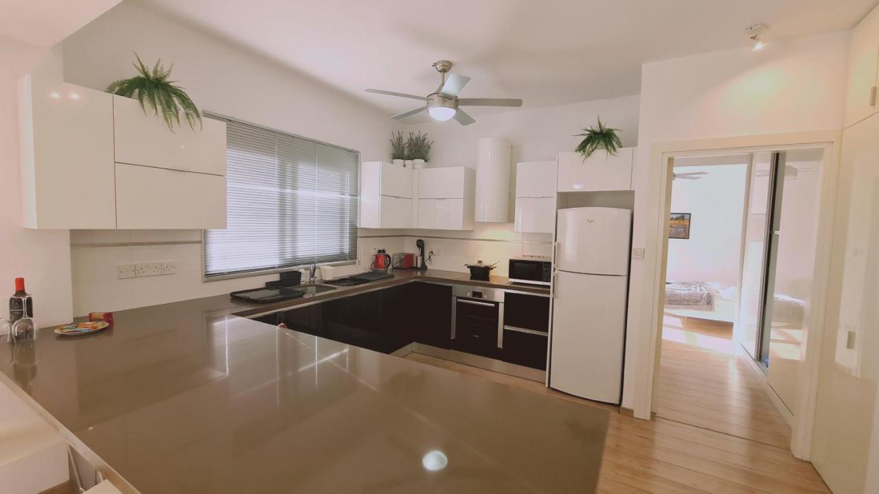 Mystique Penthouse Apartment *