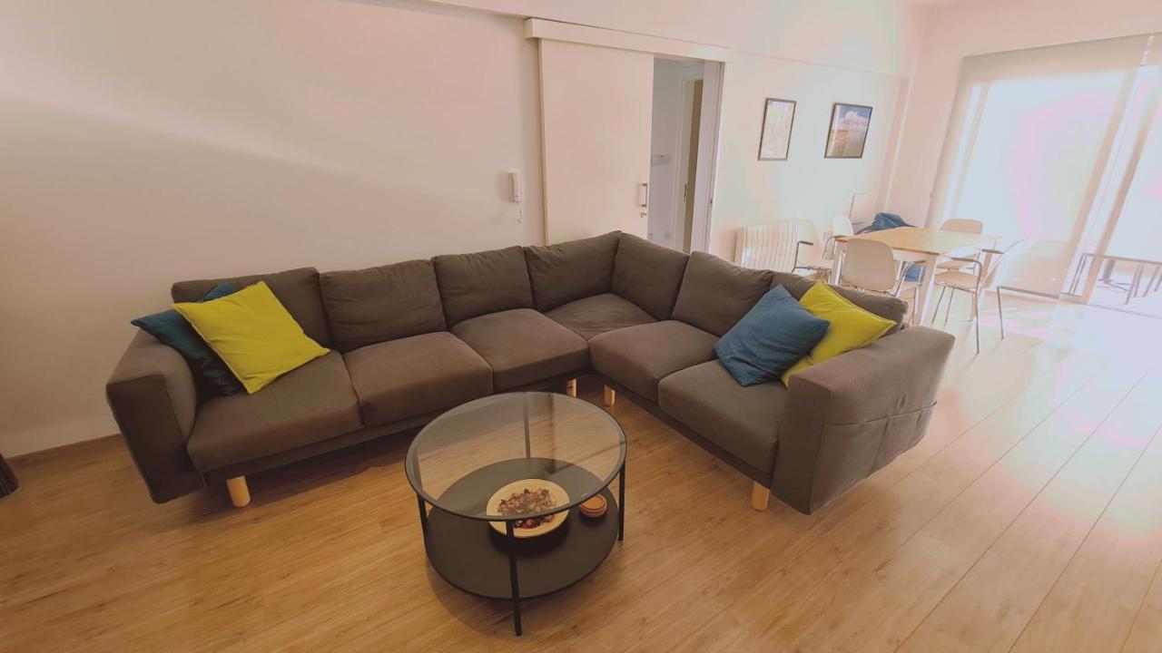 Mystique Penthouse * Limassol