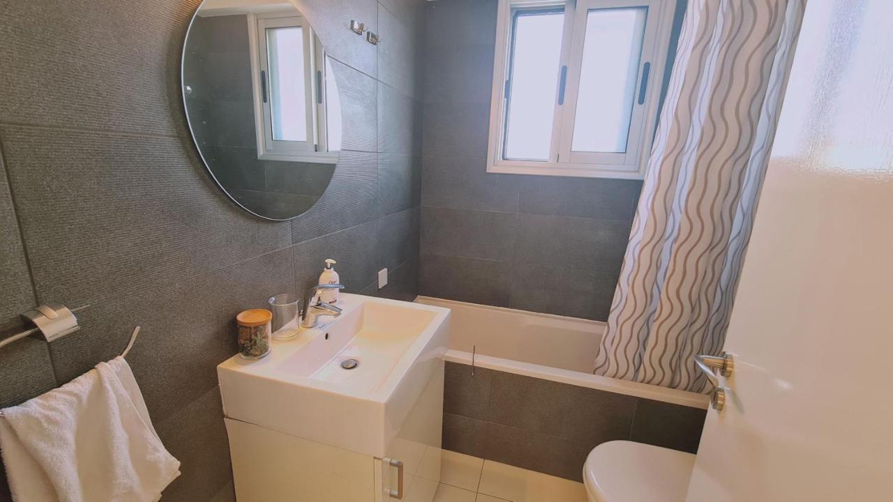 Mystique Penthouse