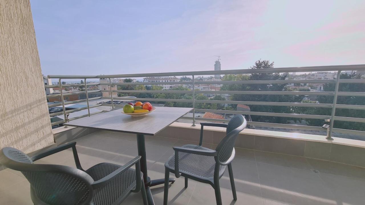 Mystique Penthouse * Limassol