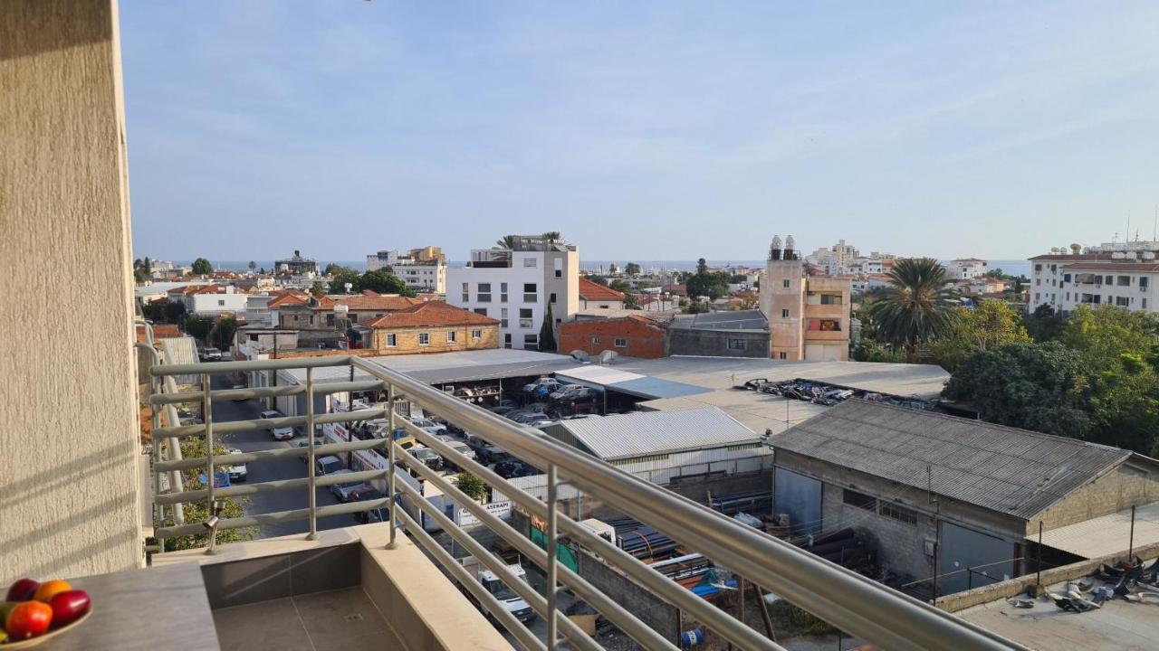 Mystique Penthouse Limassol