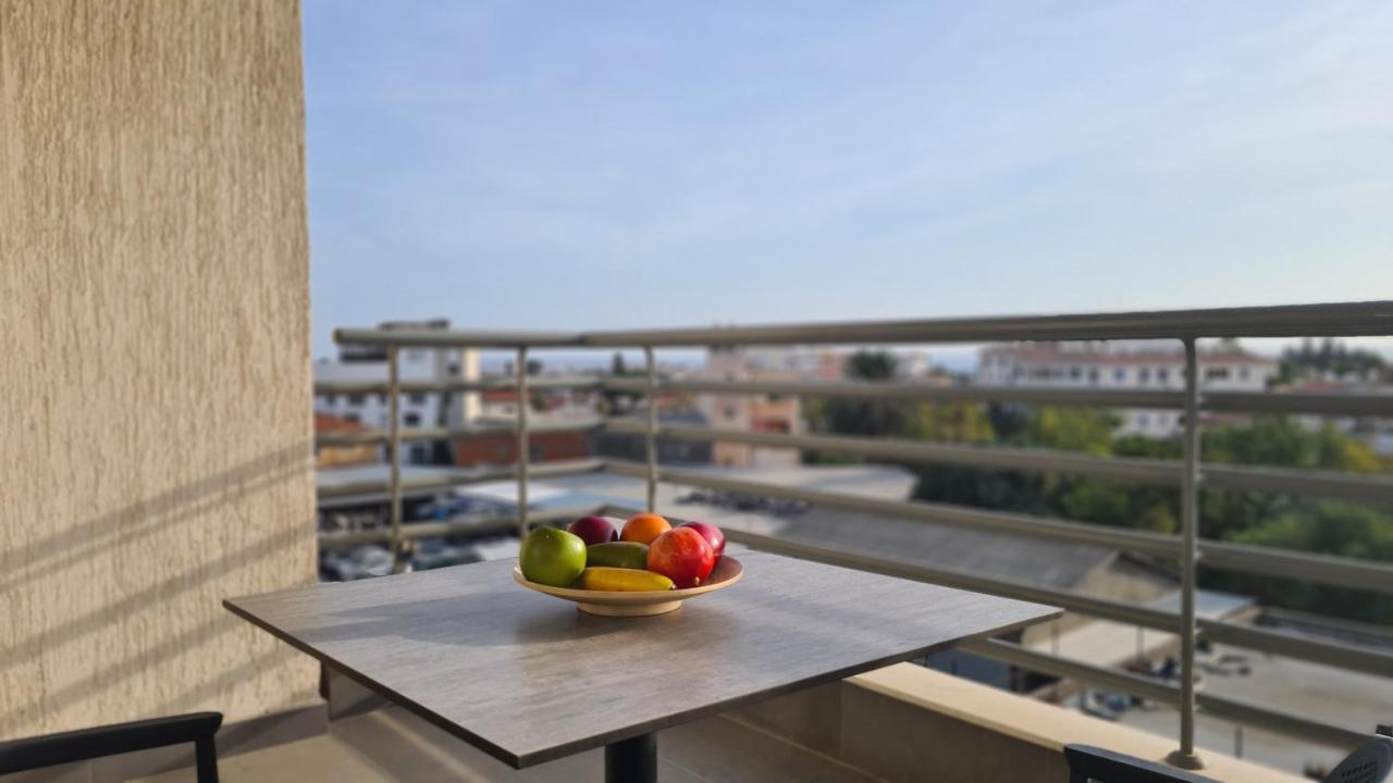 Mystique Penthouse Apartment *