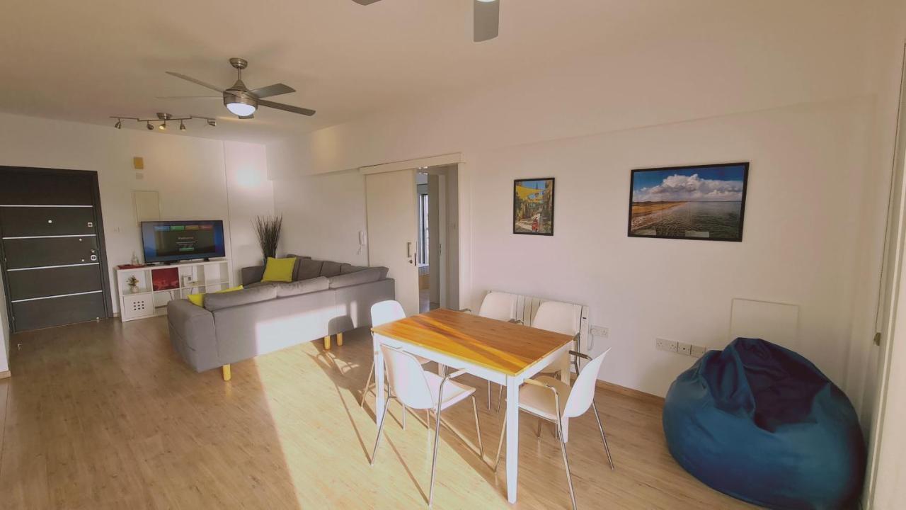 Mystique Penthouse * Limassol