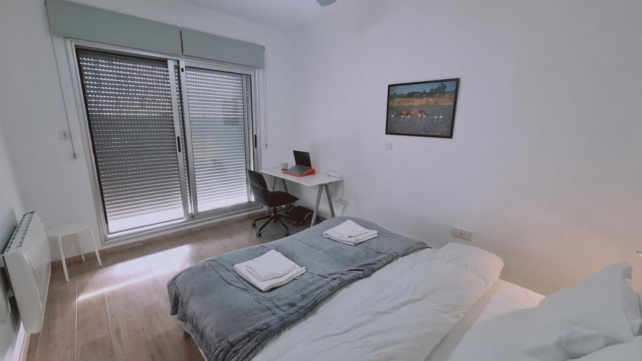 Mystique Penthouse * Limassol