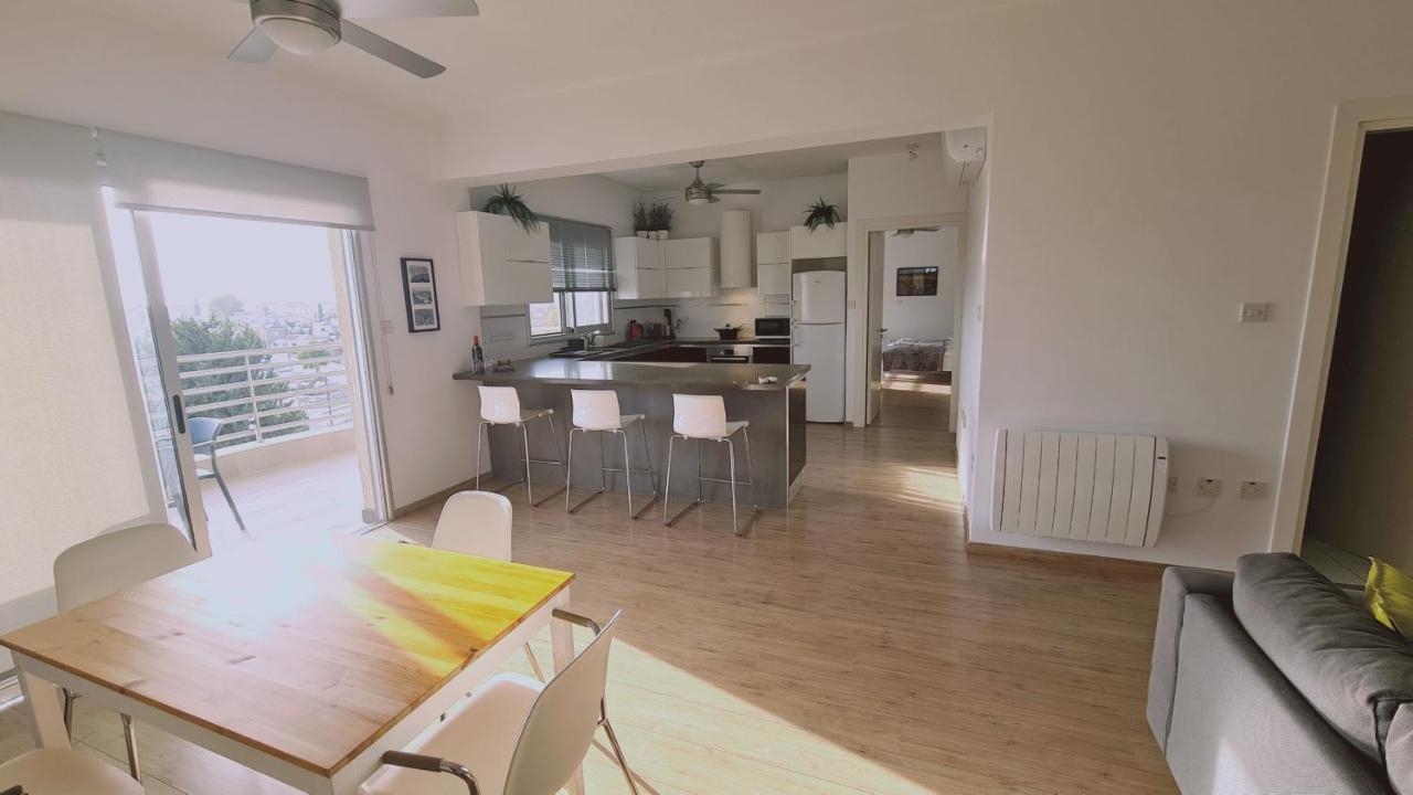 Apartment Mystique Penthouse *