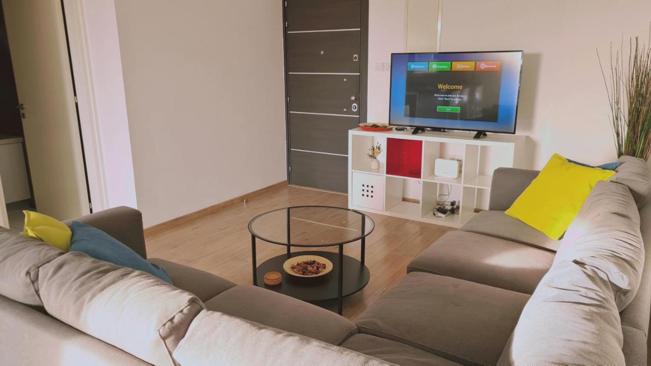 Mystique Penthouse Apartment *