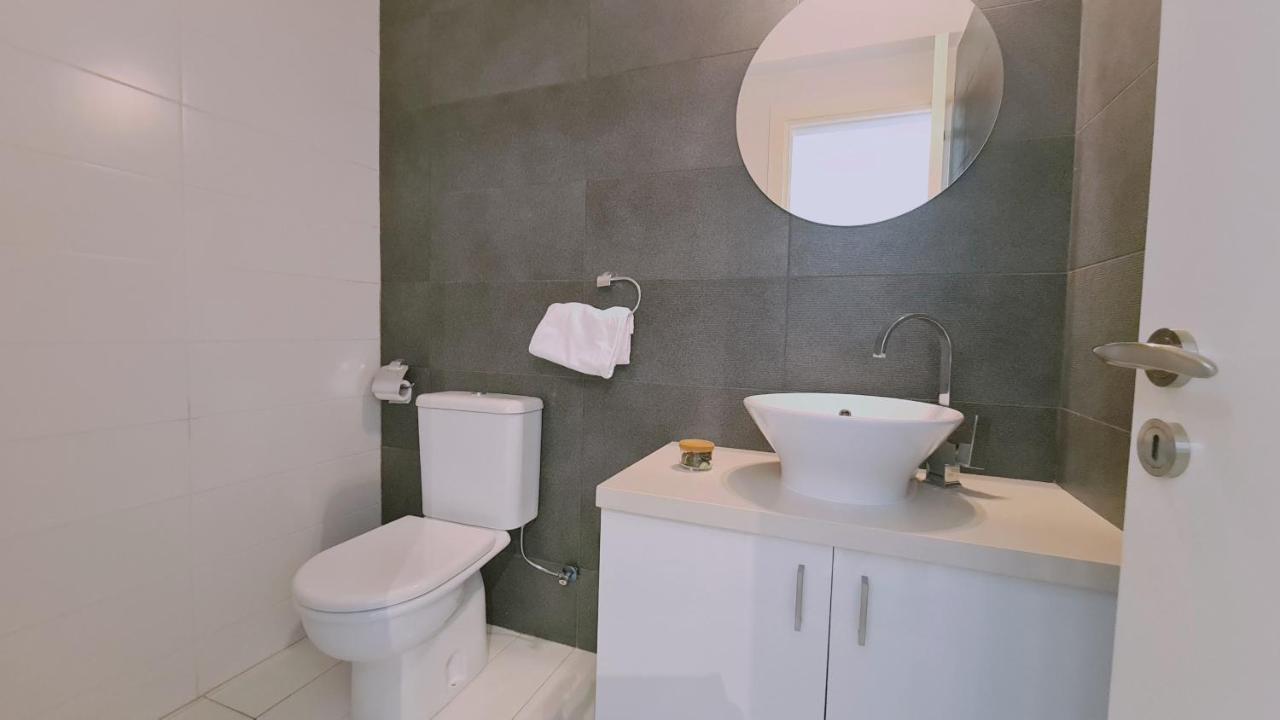 Apartment Mystique Penthouse Limassol