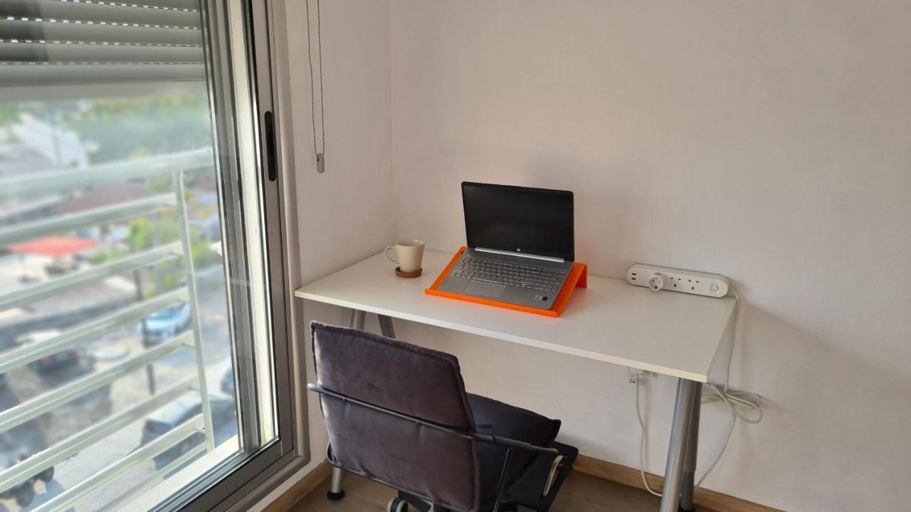 Mystique Penthouse * Limassol