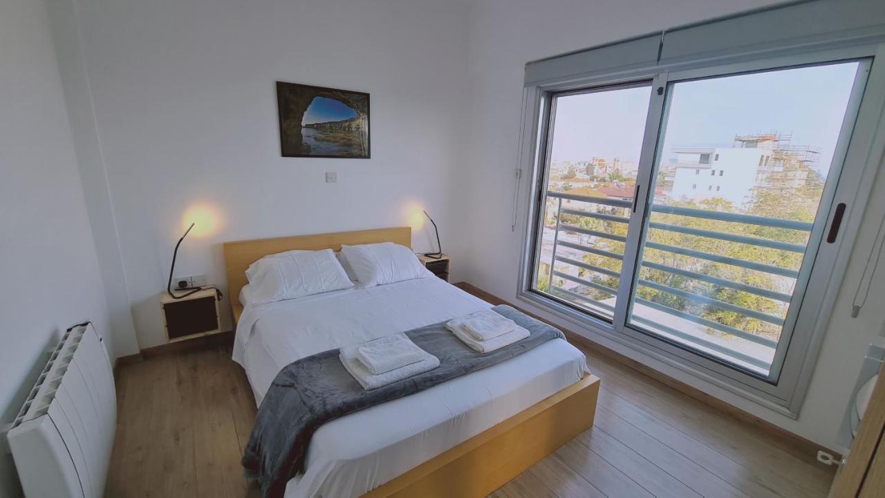 Mystique Penthouse Limassol