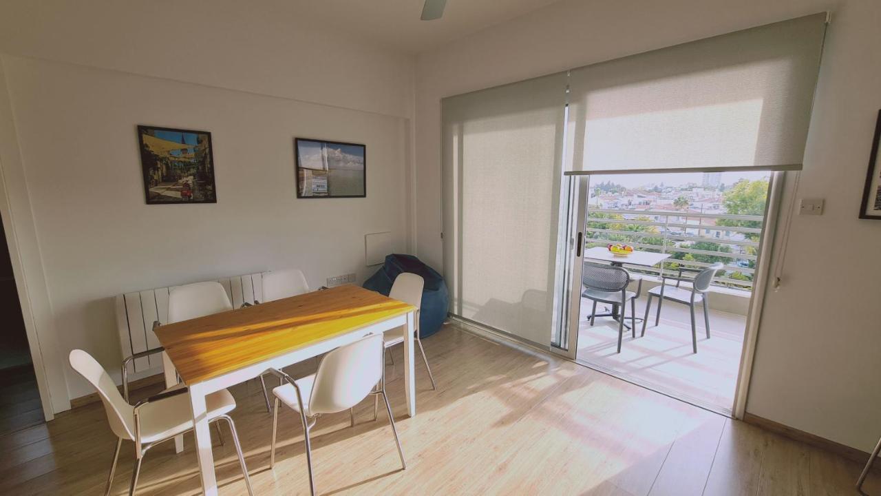 Mystique Penthouse