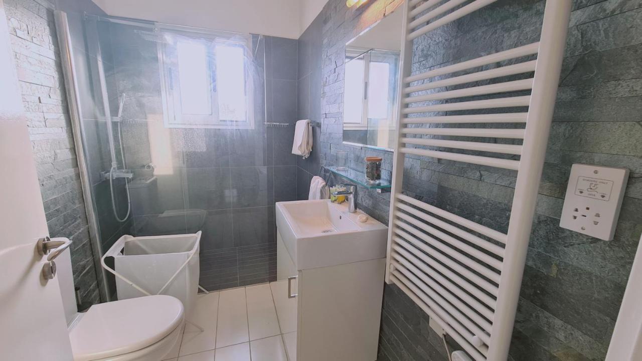 Mystique Penthouse * Limassol