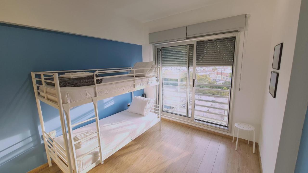Mystique Penthouse Apartment Limassol