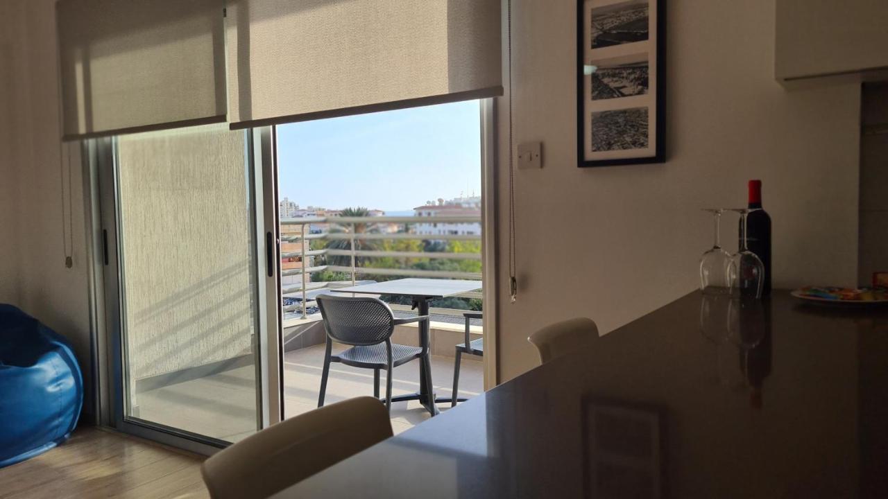 Apartment Mystique Penthouse Limassol