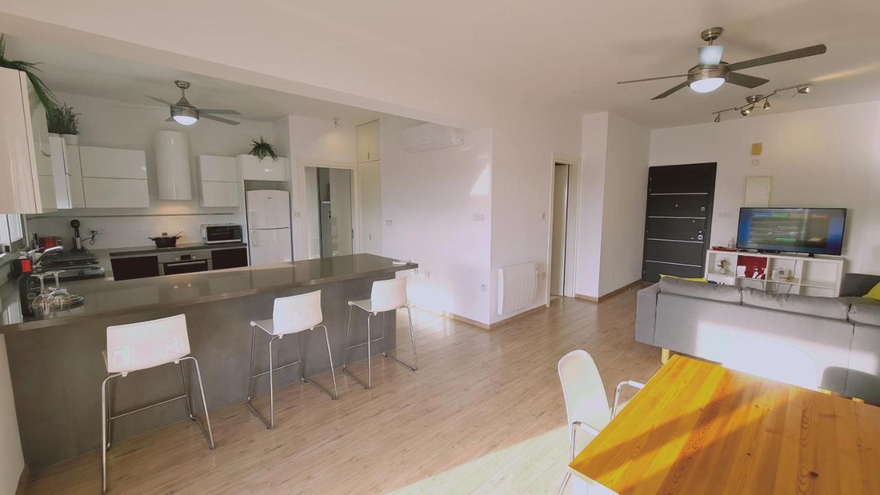 Apartment Mystique Penthouse Limassol