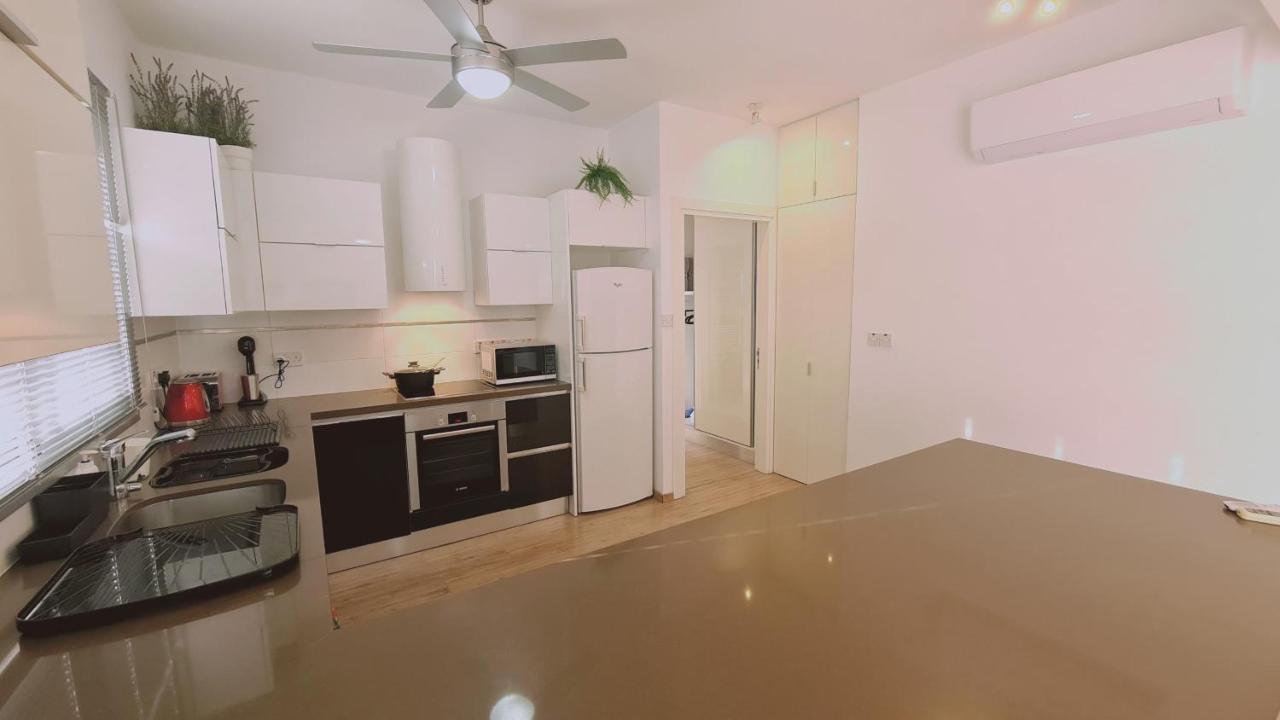 Apartment Mystique Penthouse