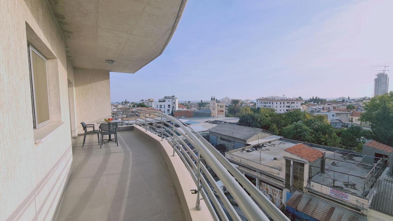 Mystique Penthouse Limassol