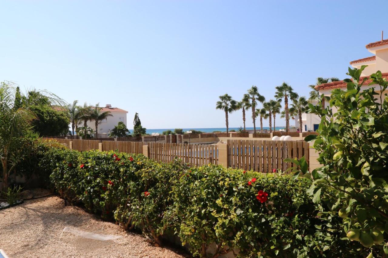 Niki Agia Napa