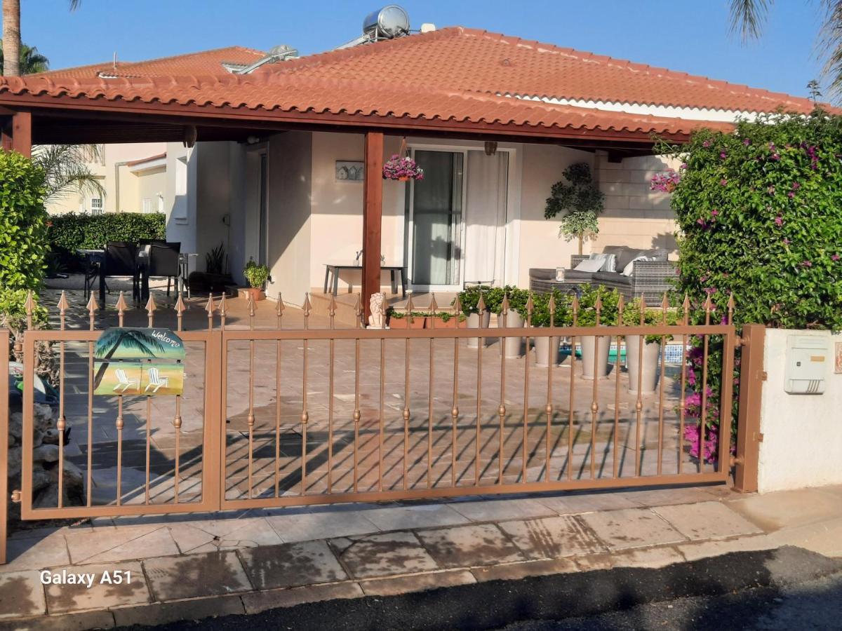 Pousada Niki Agia Napa