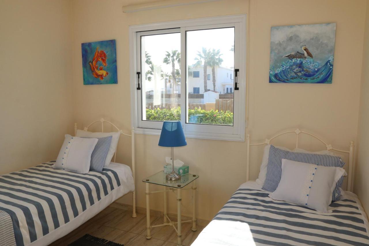 Pousada Niki Agia Napa